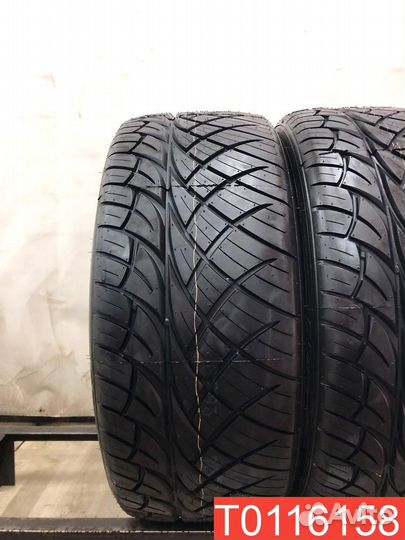 Nitto NT420S 285/40 R22 110V