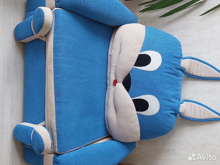 Детская кровать диван бу