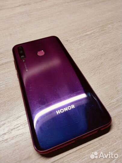 HONOR 10i, 4/128 ГБ