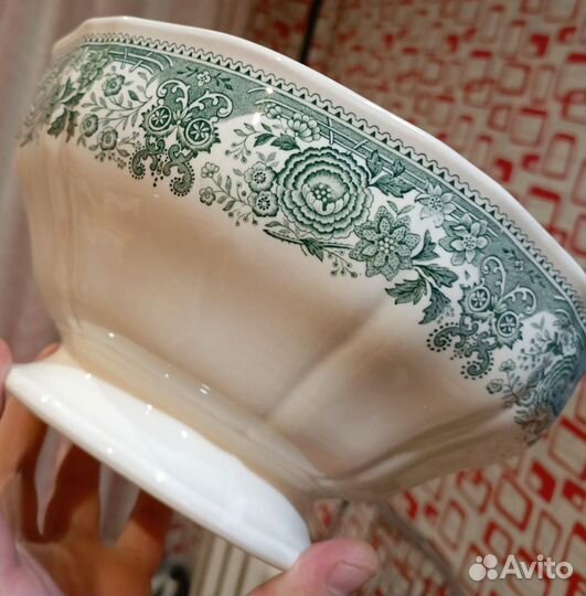 Villeroy & Boch Burgenland Green Германи