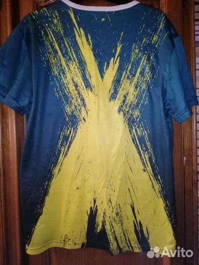 Футболка Палата 6