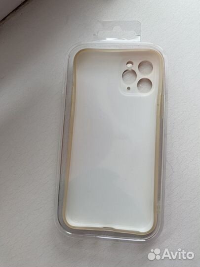 Чехол на iPhone 11 pro