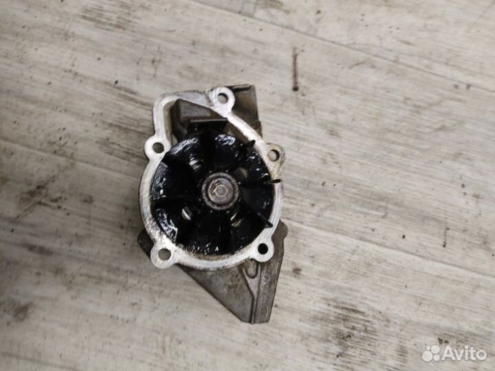 Помпа Citroen Berlingo M59 фургон DW8B 2010