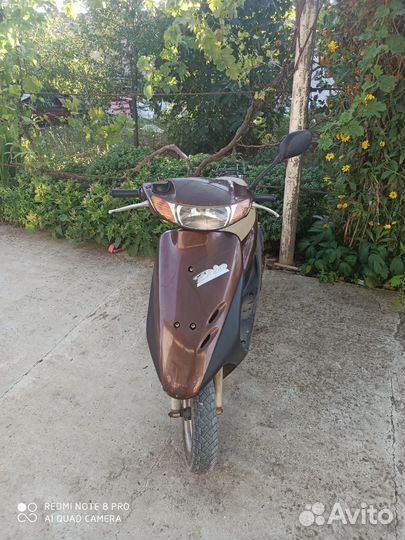 Honda Dio AF 35