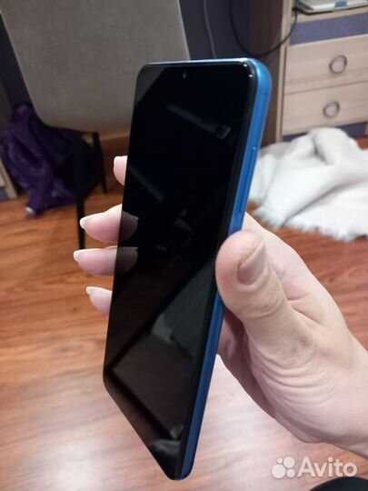 Samsung Galaxy M12, 3/32 ГБ