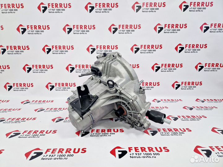 Новая Коробка передач для Ваз 2109, 2108