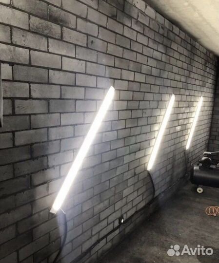 Светодиодный светильник светодиодная лампа