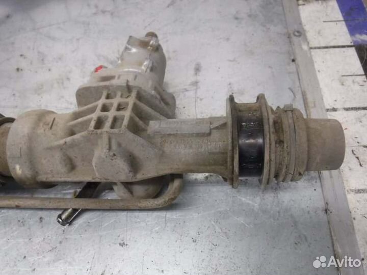 Рулевая рейка Лада Приора 126 2011