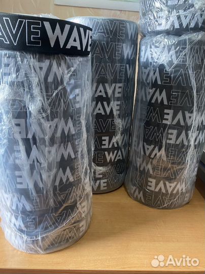 Резинки с логотипом