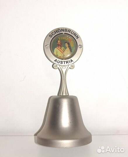 Колокольчик 