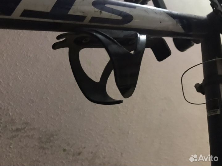 Крепёж для спорт. бутылки