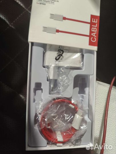 Зарядное устройство oneplus 1+