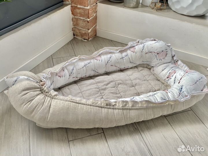 Гнездышко для новорожденных