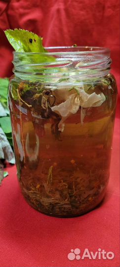 Травы для восстановления после чисток 