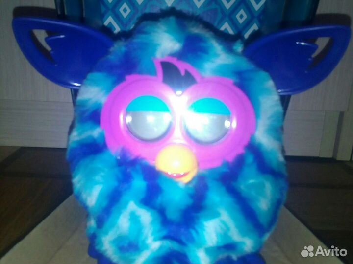 Игрушка Furby Boom