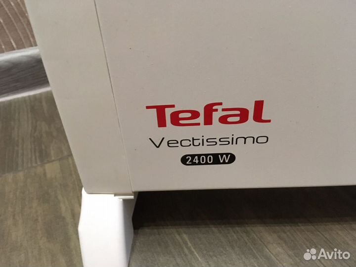 Конвектор Tefal Vectissimo CQ3031F0