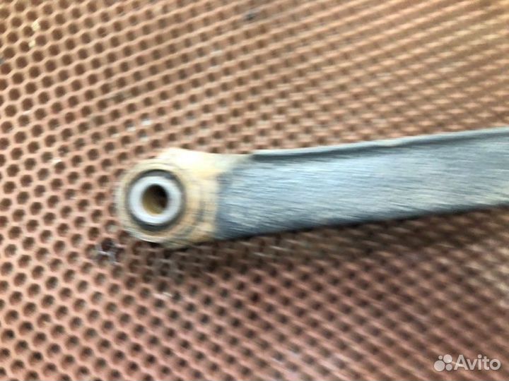 Рычаг верхний задний Kia Sportage JE G4GC 2006