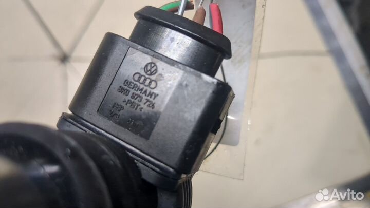 Катушка зажигания Audi Q5
