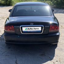 Hyundai Sonata 2.0 MT, 2006, 495 000 км, с пробегом, цена 285 000 руб.