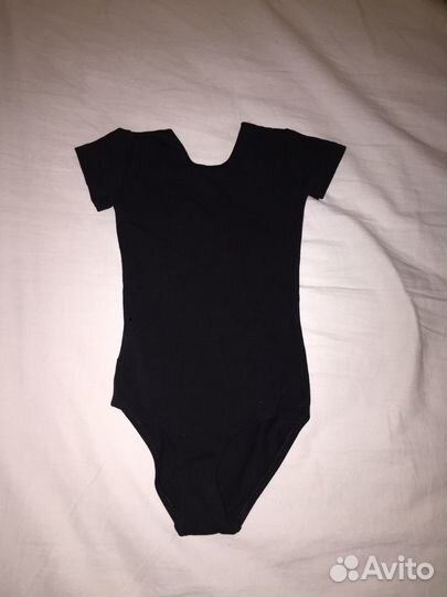 Купальник для танцев