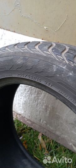 Diplomat MS 205/55 R16