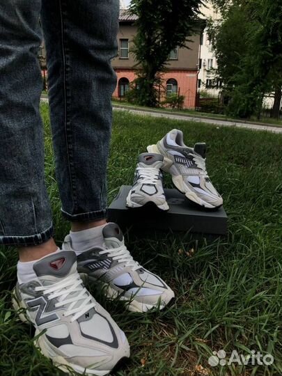 Кроссовки New balance 9060