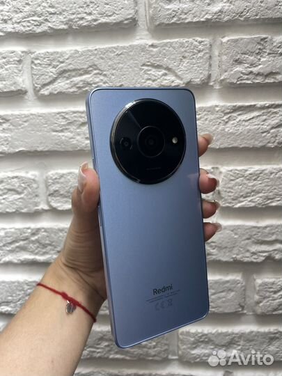 Xiaomi Redmi A3, 3/64 ГБ