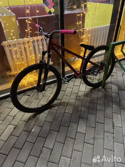 Велосипед MTB Norco ryde 26