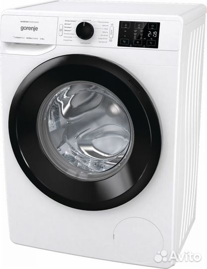 Стиральная машина Gorenje wnei84SDS