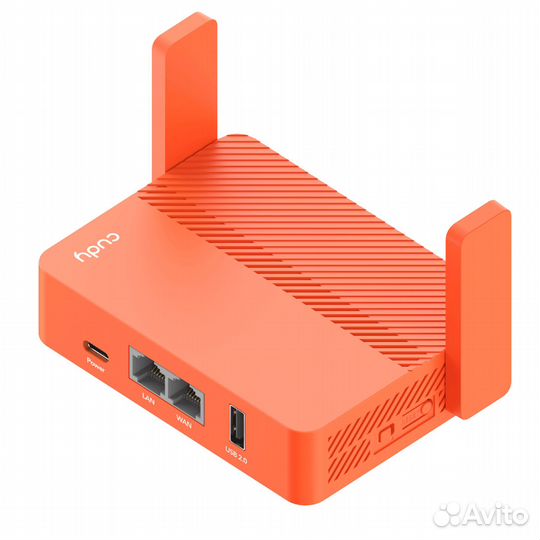 Роутер cudy tr1200 openwrt без границ