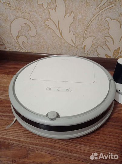 Робот пылесос xiaomi