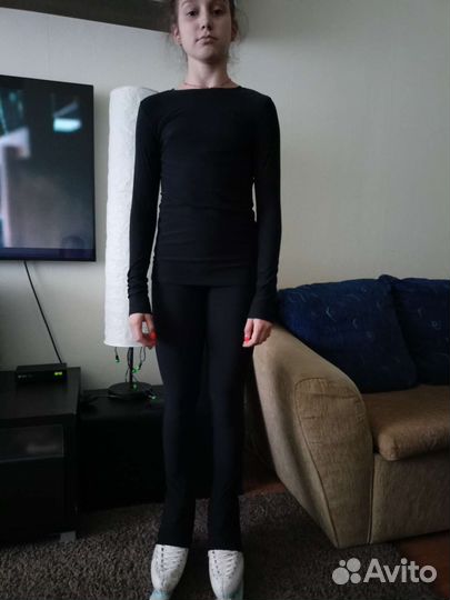 Одежда для фигурного катания 150-162