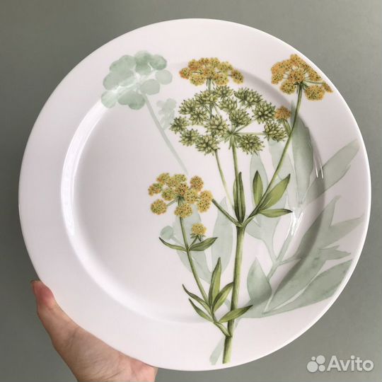 Althea Nova villeroy & Boch