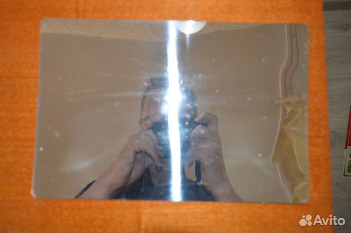 Листы для электроглянцевателя