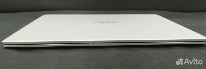 Новый мощный ноутбук Honor MagicBook X16 Pro