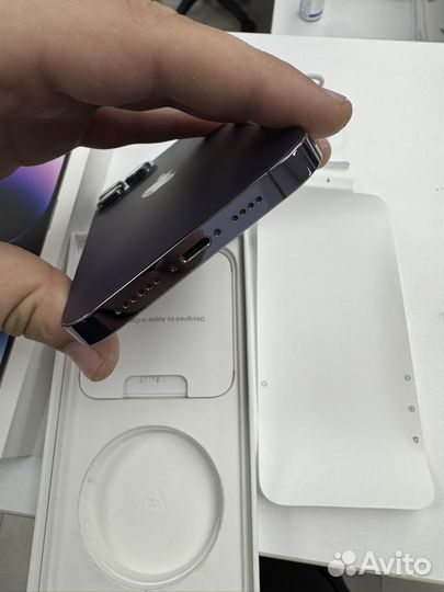 iPhone 14 Pro Max, 256 ГБ