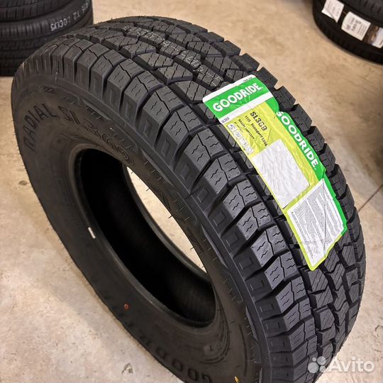 Goodride SL369 A/T 235/65 R17 104S