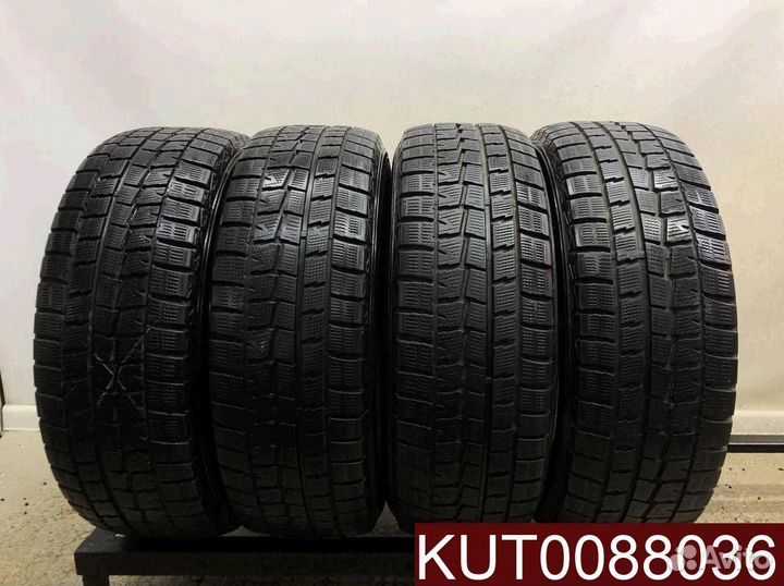 Dunlop Winter Maxx WM01 215/65 R16 107U