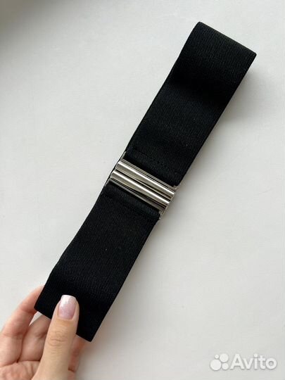 Ремень на талию женский