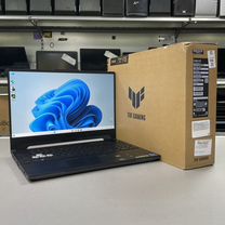 Asus TUF Dash F15 FX517Z