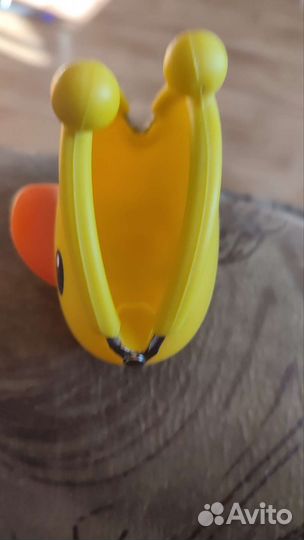 Кошелёк цыплёночек