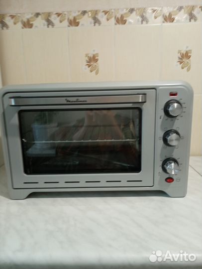 Электродуховка