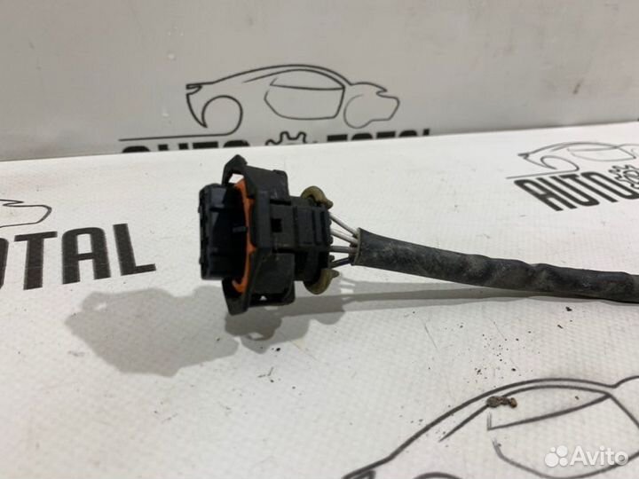 Датчик кислорода Opel Corsa D Z12XEP 2007