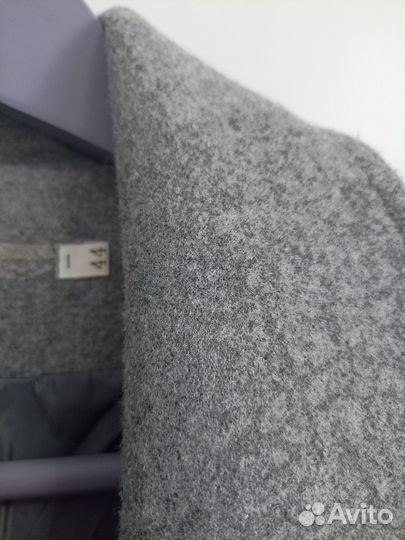 Пальто демисезонное 44-46