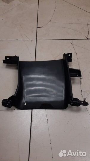 Воздуховод Kia Optima