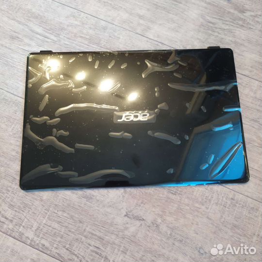 Крышка матрицы Acer Aspire 3 A315-42 новая