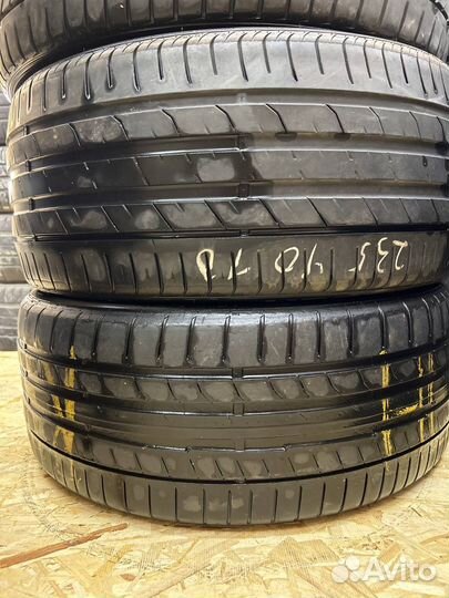 Hankook Ventus V12 Evo2 K120 225/40 R18 92Y