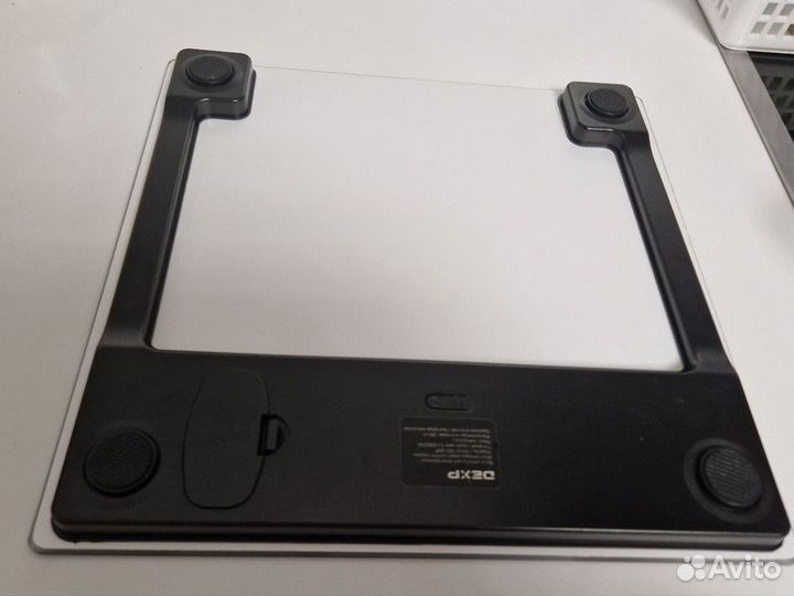 Весы напольные, кухонные