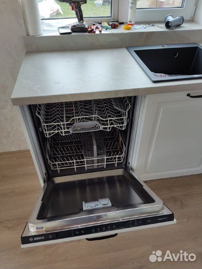 Кухонный гарнитур/кухня по индивидуальным размерам