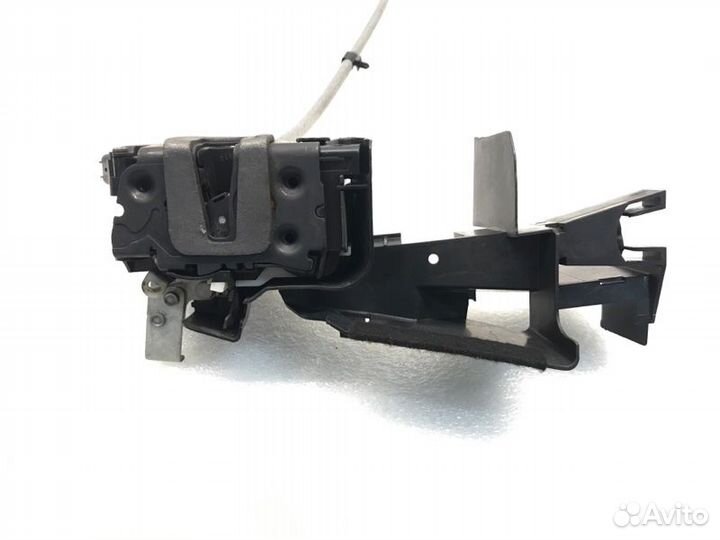 Замок двери передний правый Ford Mondeo седан 2.3